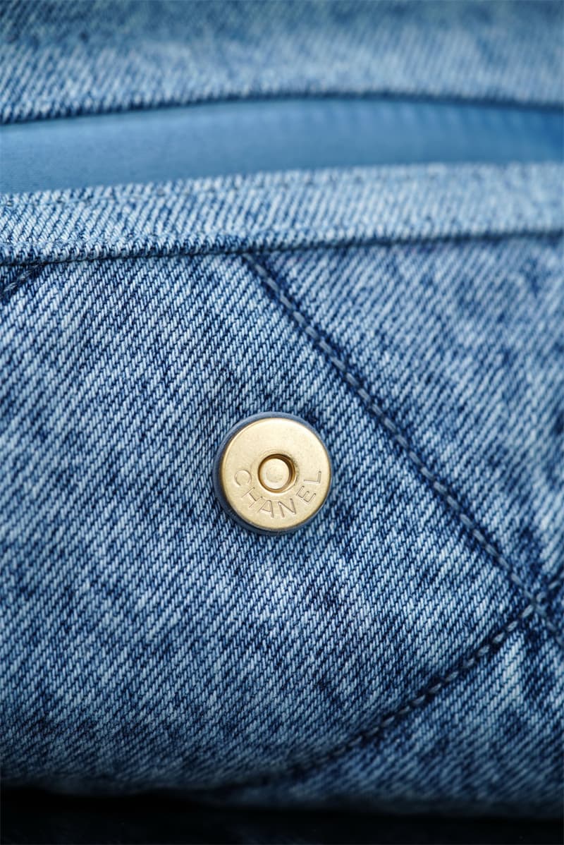 샤넬 25K 투포켓 맥시 플랩백 - Bag (샤넬) - 이미지 21