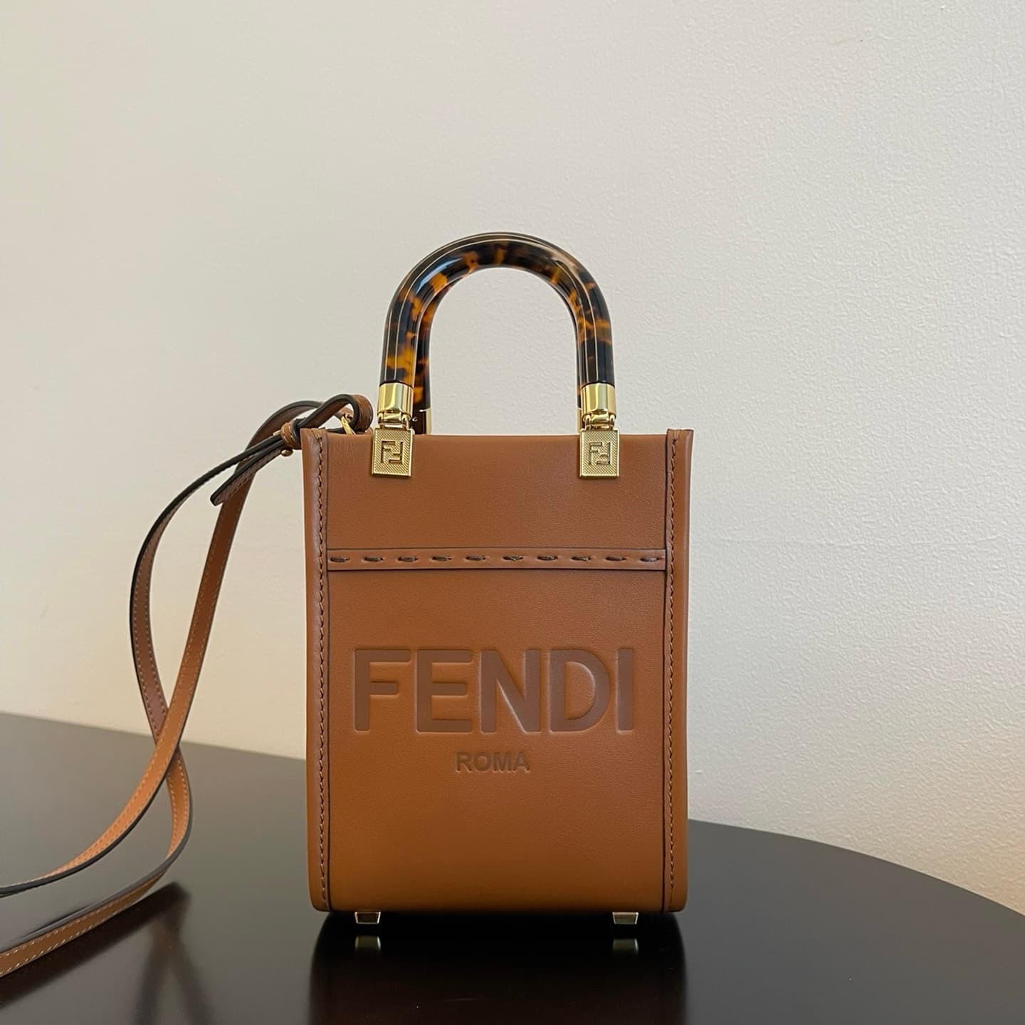 펜디 펜디 미니 션샤인 쇼퍼백 레플리카 - Bag | 제이샵 레플리카 사이트