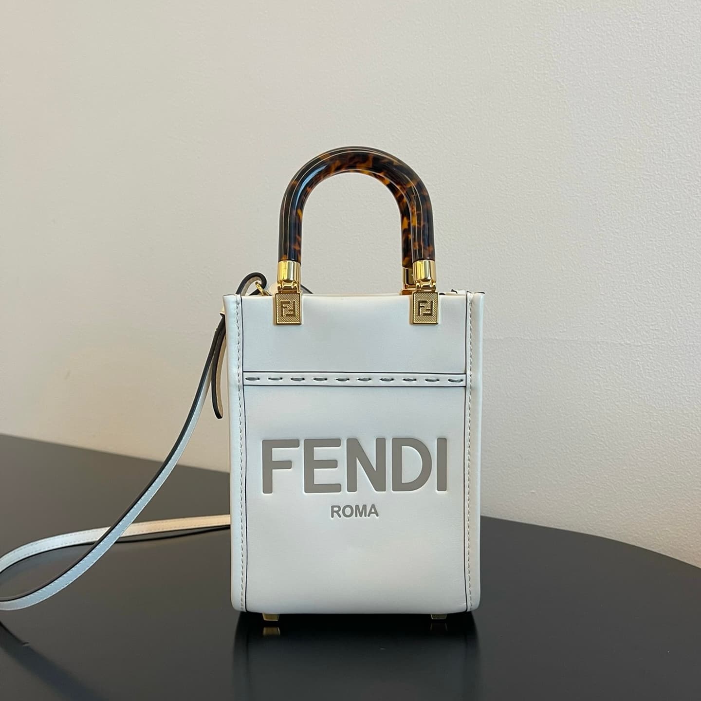 펜디 펜디 미니 션샤인 쇼퍼백 레플리카 - Bag | 제이샵 레플리카 사이트