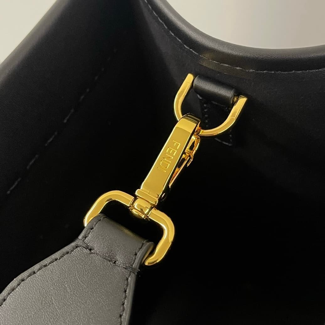 펜디 미디움 션샤인 쇼퍼백 - Bag (펜디) - 이미지 6