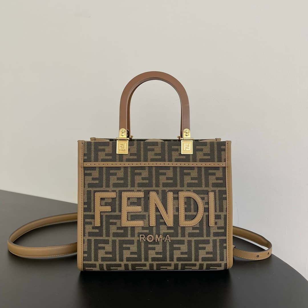 펜디 펜디 스몰 션샤인 쇼퍼백 레플리카 - Bag | 제이샵 레플리카 사이트