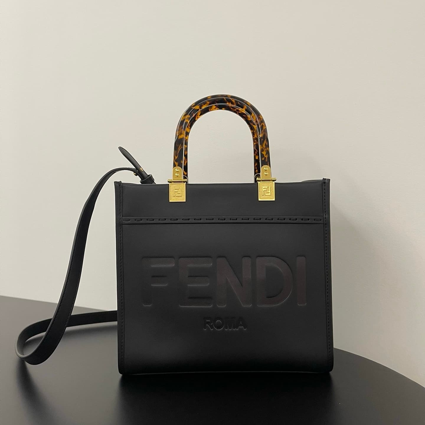 펜디 펜디 스몰 션샤인 쇼퍼백 레플리카 - Bag | 제이샵 레플리카 사이트