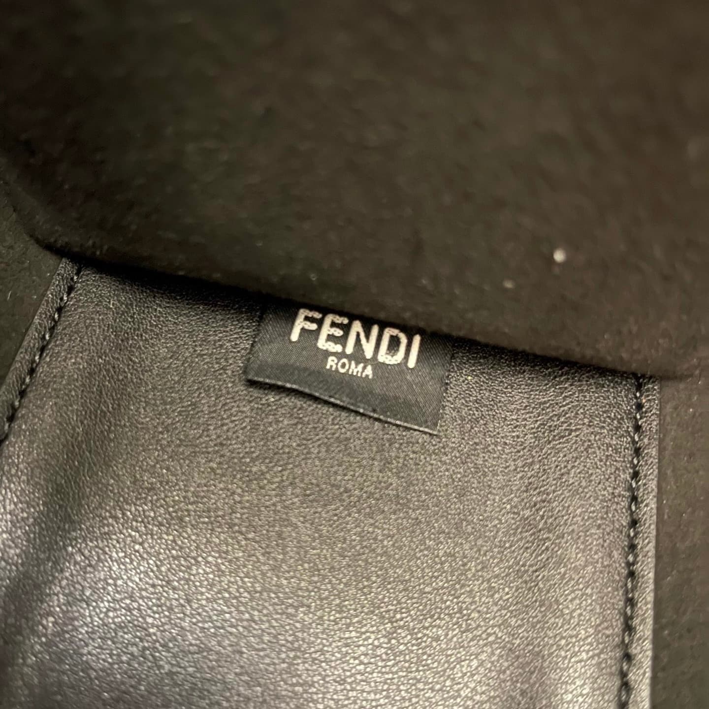 펜디 스몰 션샤인 쇼퍼백 - Bag (펜디) - 이미지 7