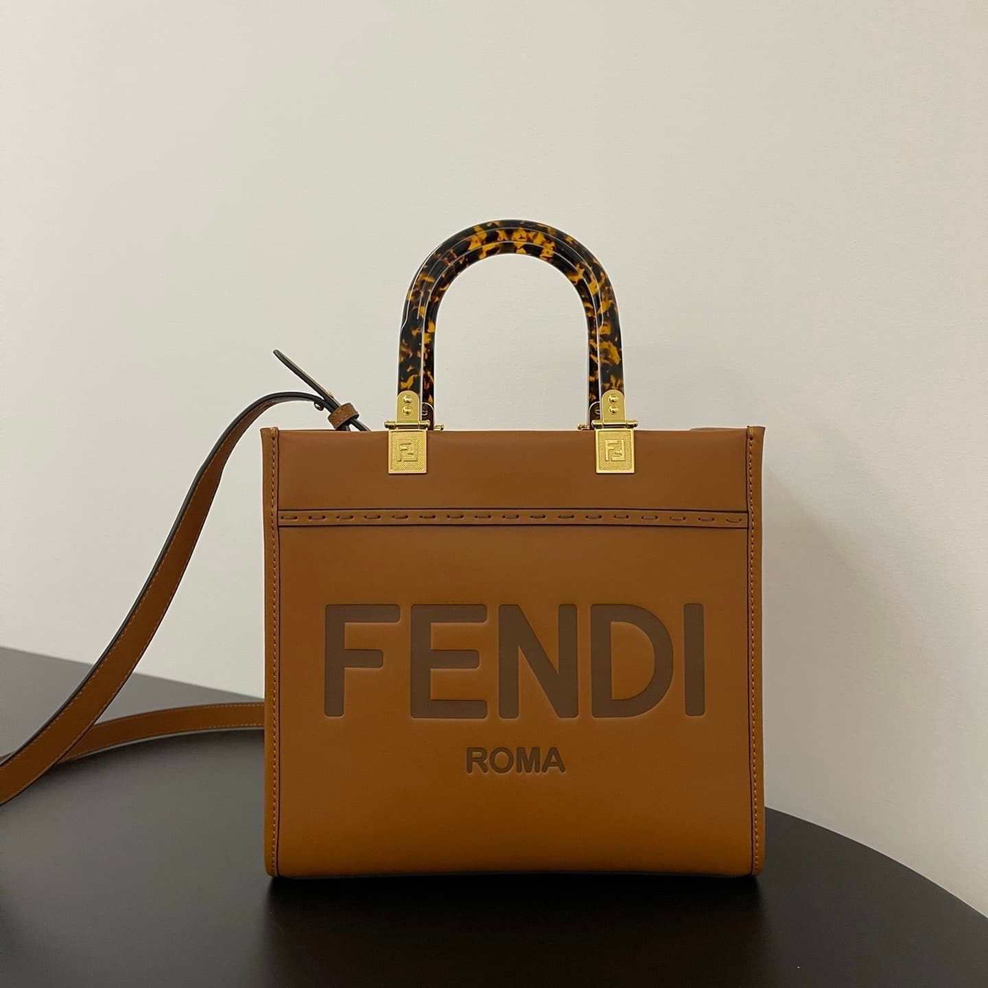 펜디 펜디 스몰 션샤인 쇼퍼백 레플리카 - Bag | 제이샵 레플리카 사이트