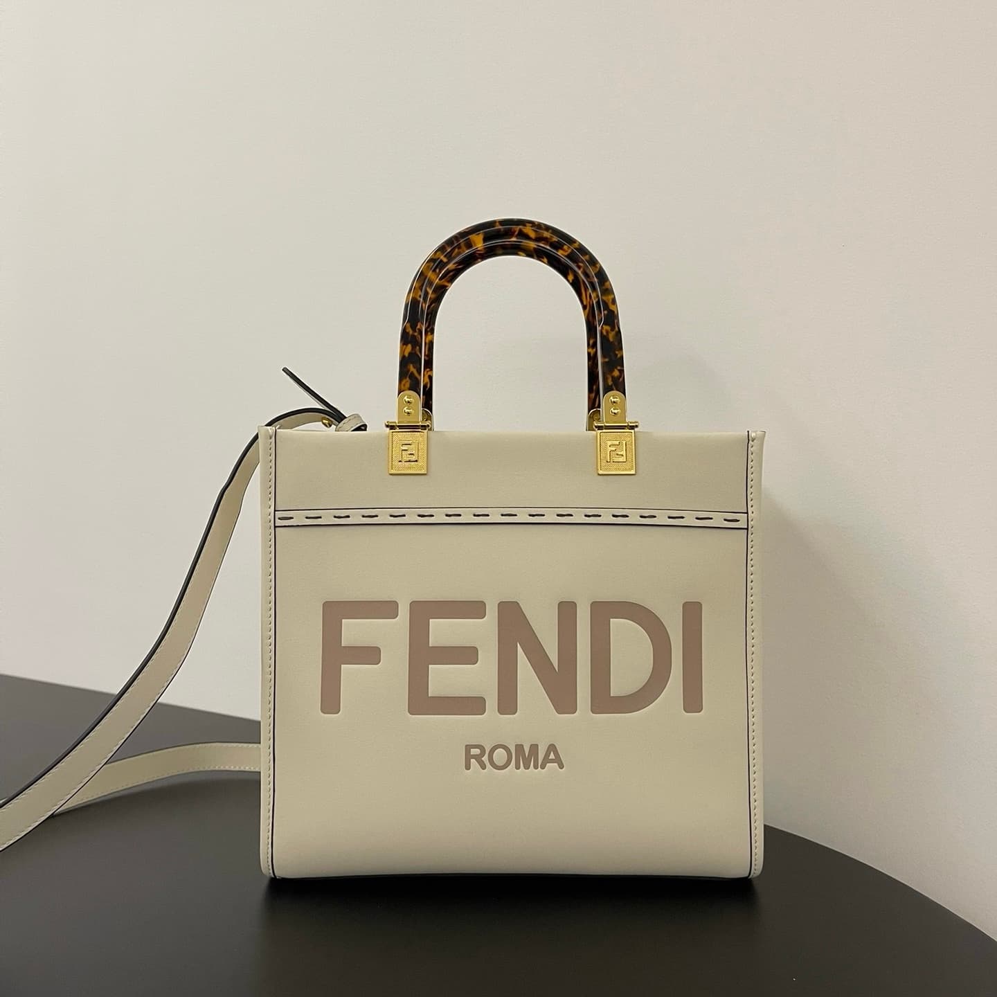 펜디 펜디 스몰 션샤인 쇼퍼백 레플리카 - Bag | 제이샵 레플리카 사이트