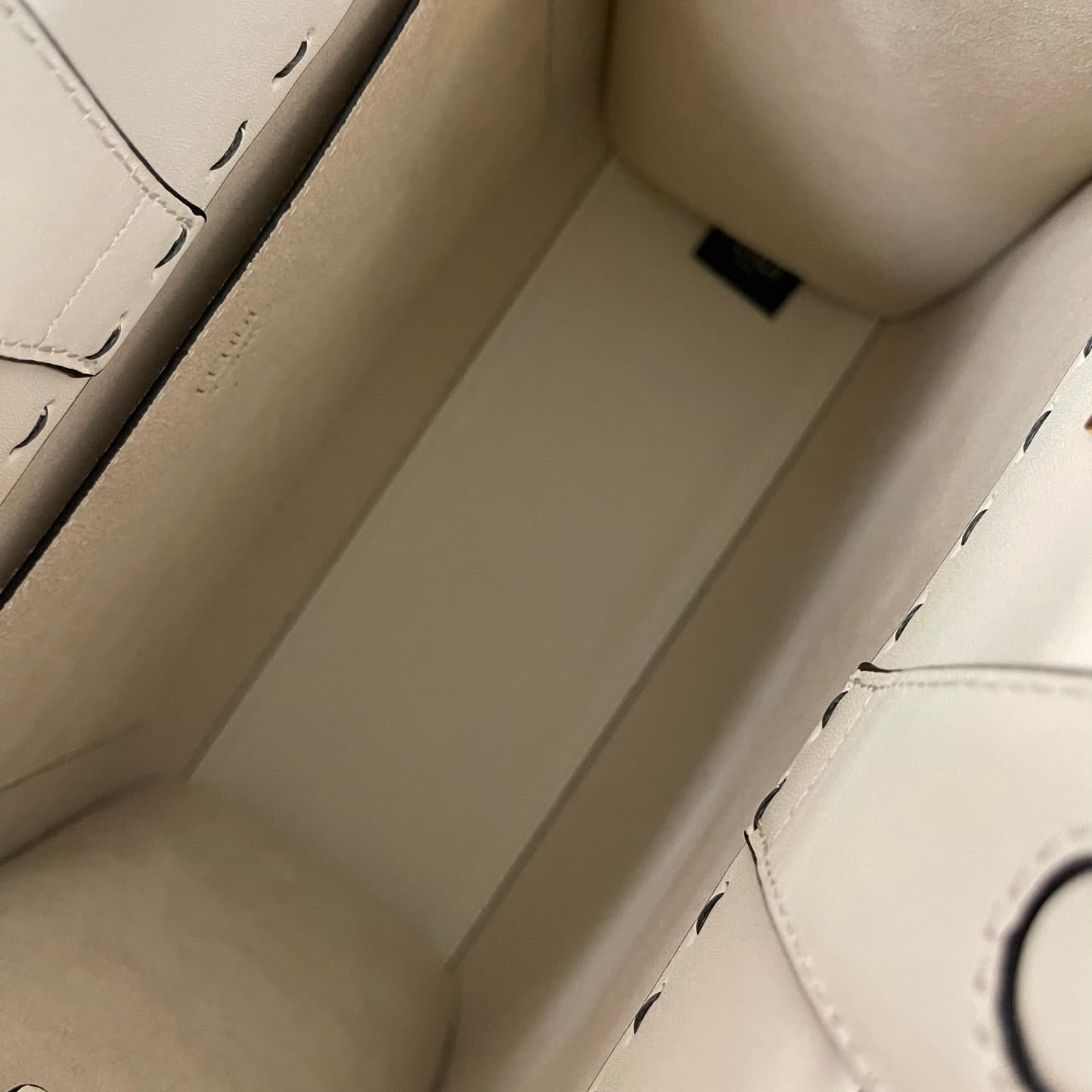 펜디 스몰 션샤인 쇼퍼백 - Bag (펜디) - 이미지 7