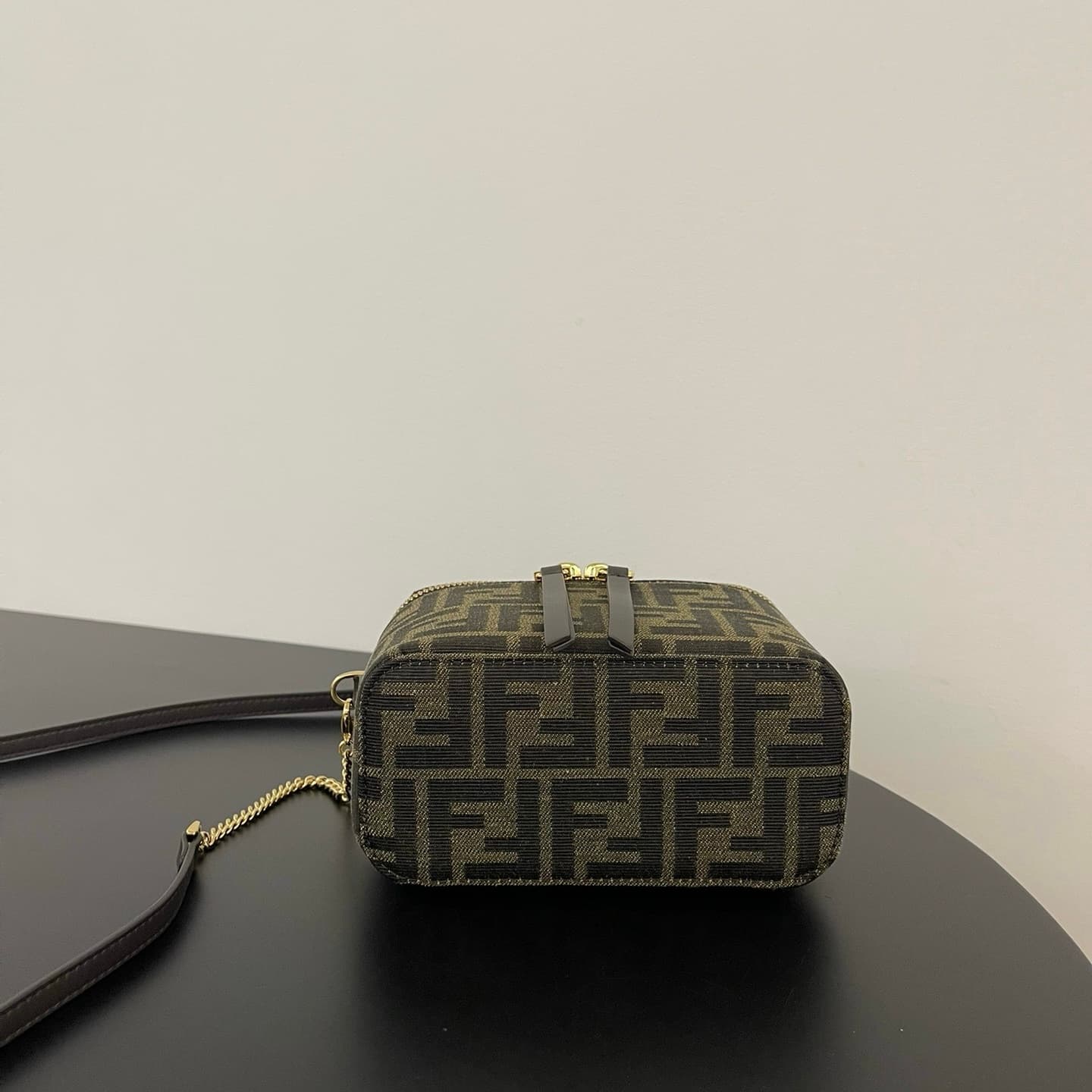 펜디 스몰 FF 베니티 케이스 - Bag (펜디) - 이미지 4