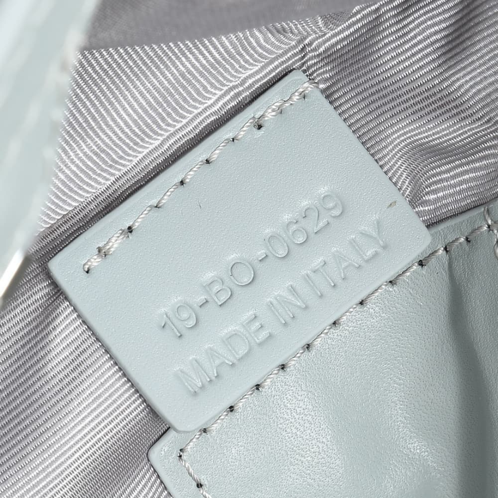 A5 Triangle Pouch - Bag (D I O R) - 이미지 8