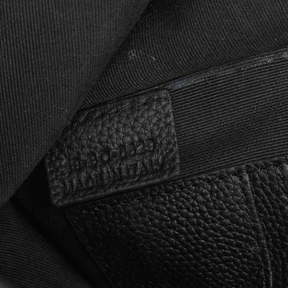 A5 Triangle Pouch - Bag (D I O R) - 이미지 8