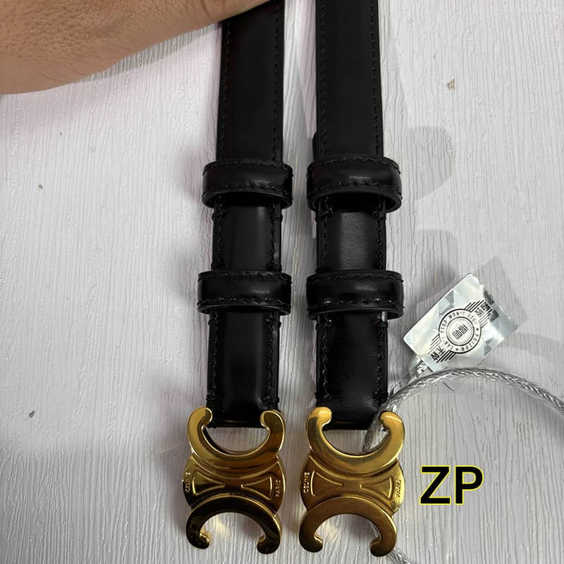 셀린느 셀린느 트리옹프 벨트 1.8 레플리카 - 벨트 | 제이샵 레플리카 사이트