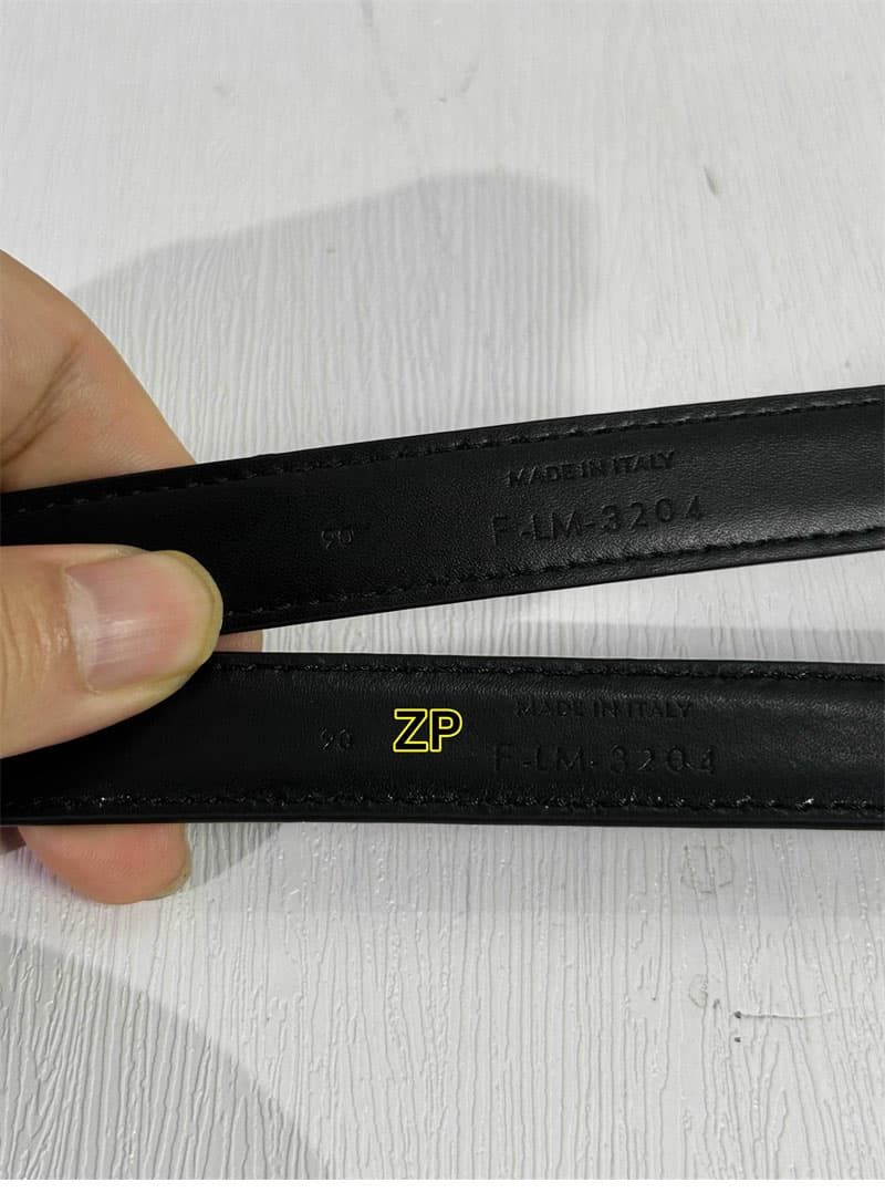 셀린느 트리옹프 벨트 1.8 - 벨트 (셀린느) - 이미지 11