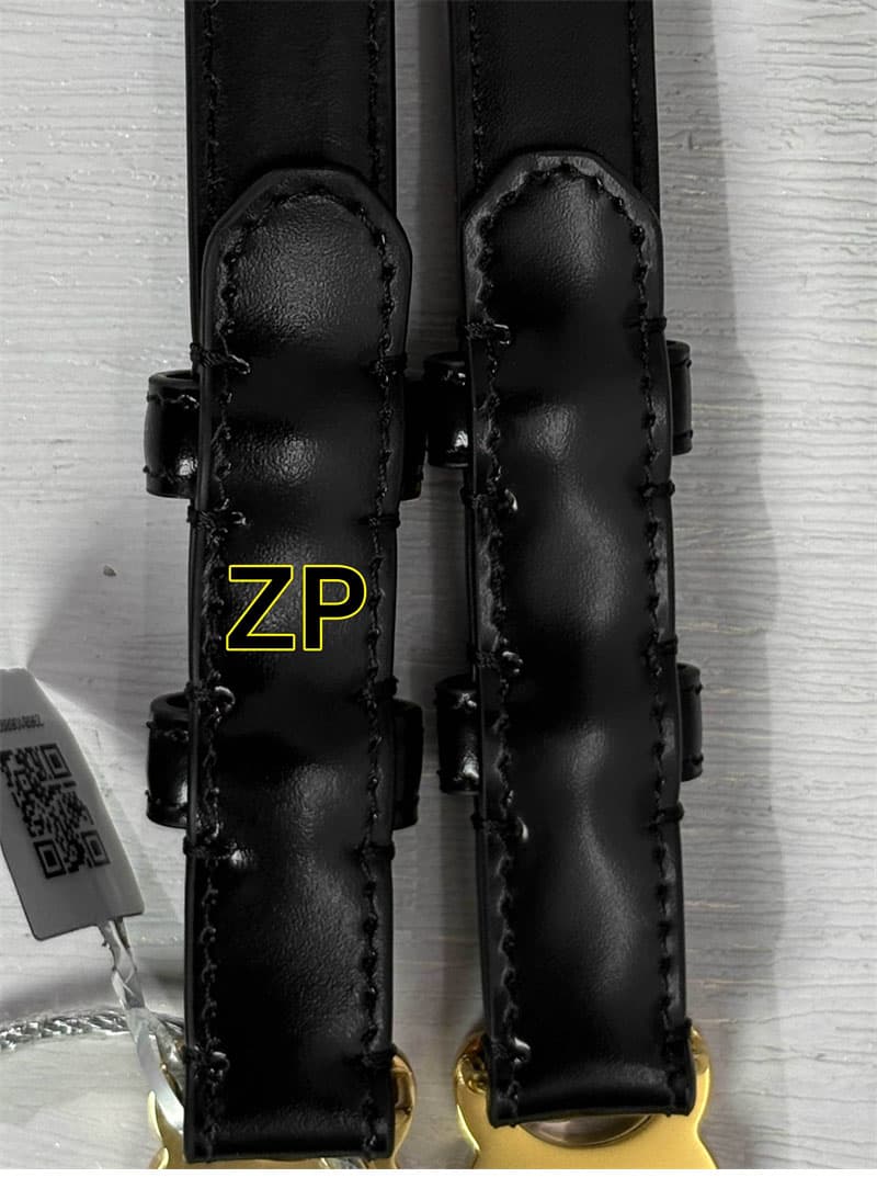 셀린느 트리옹프 벨트 1.8 - 벨트 (셀린느) - 이미지 12