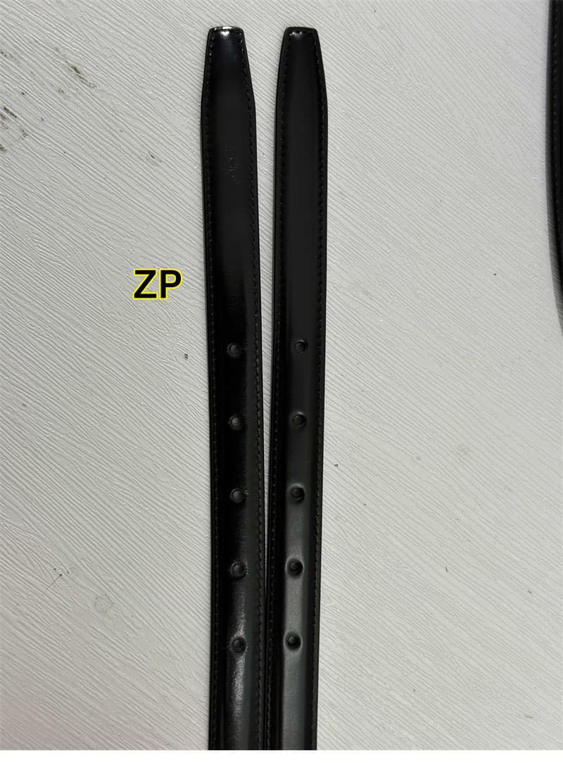 셀린느 트리옹프 벨트 1.8 - 벨트 (셀린느) - 이미지 13