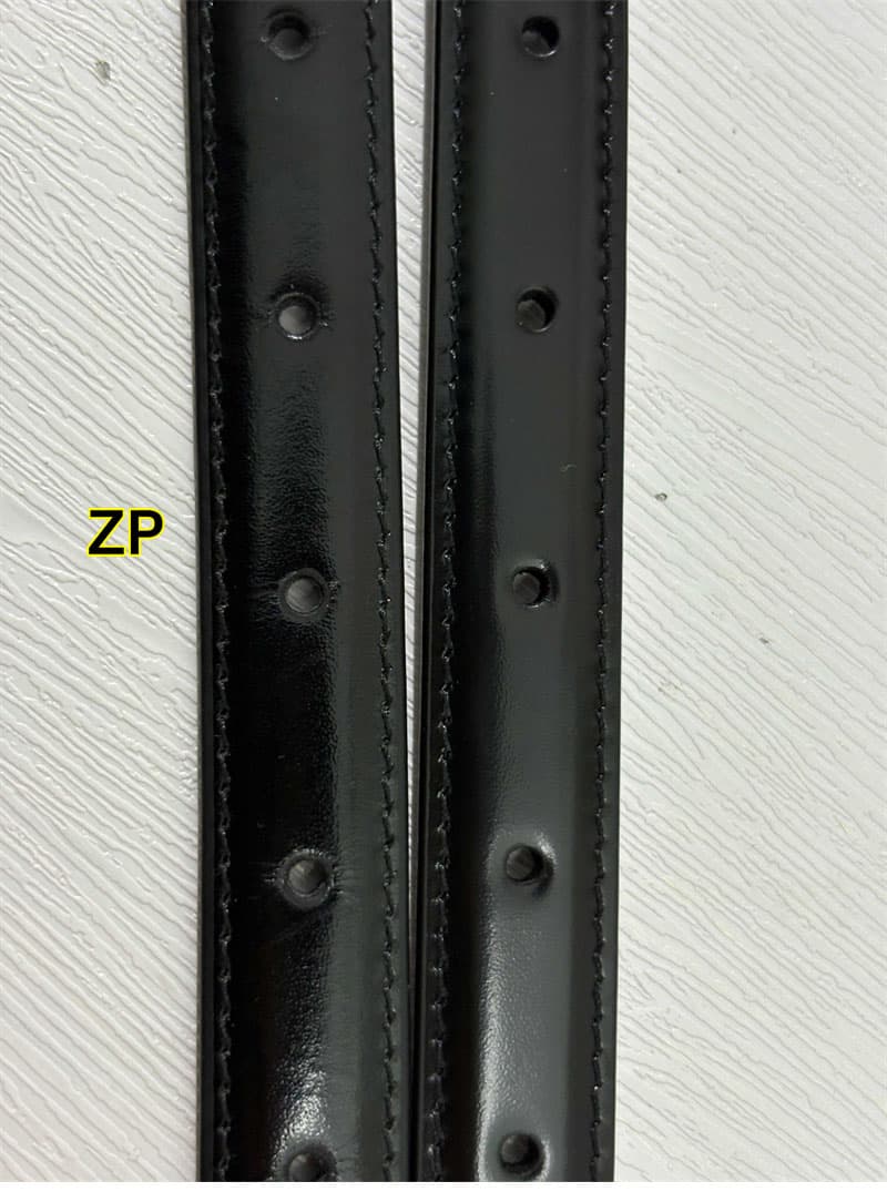 셀린느 트리옹프 벨트 1.8 - 벨트 (셀린느) - 이미지 14