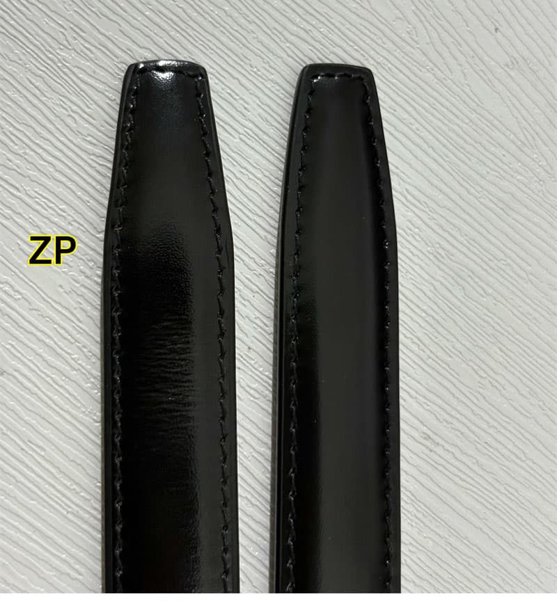 셀린느 트리옹프 벨트 1.8 - 벨트 (셀린느) - 이미지 15