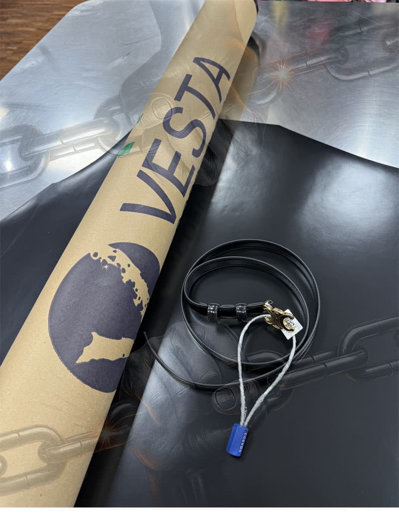 셀린느 트리옹프 벨트 1.8 - 벨트 (셀린느) - 이미지 21