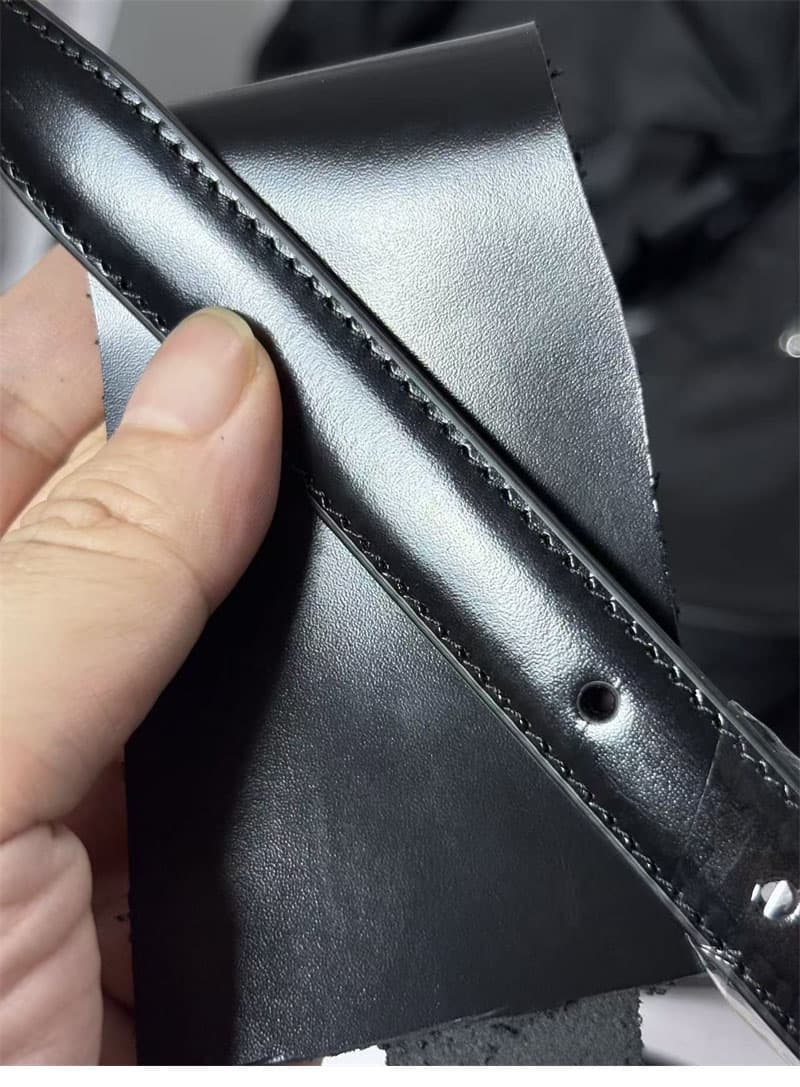 셀린느 트리옹프 벨트 1.8 - 벨트 (셀린느) - 이미지 23