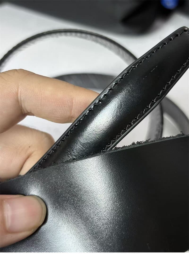 셀린느 트리옹프 벨트 1.8 - 벨트 (셀린느) - 이미지 24