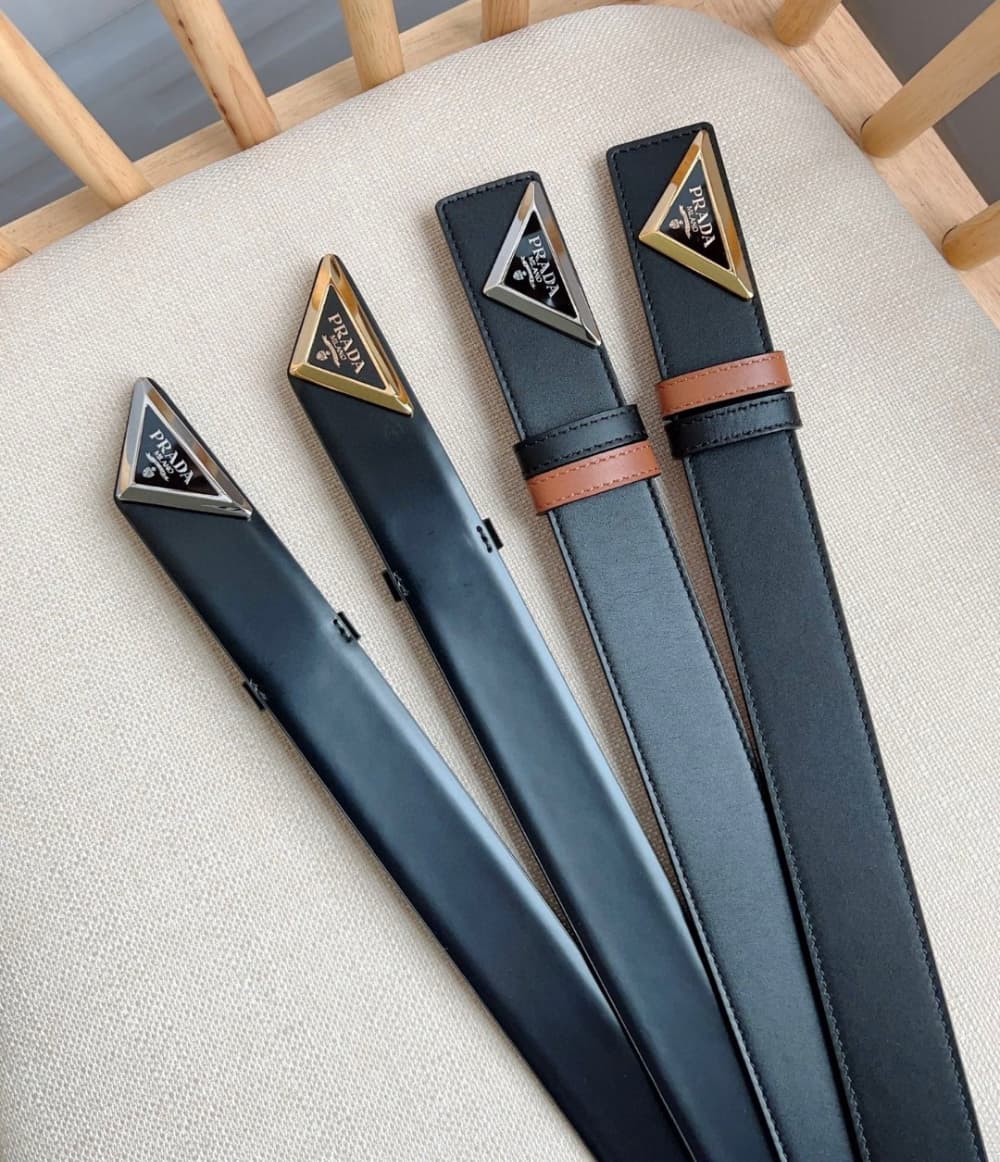 P R A D A Prada 3 레플리카 - 벨트 | 제이샵 레플리카 사이트