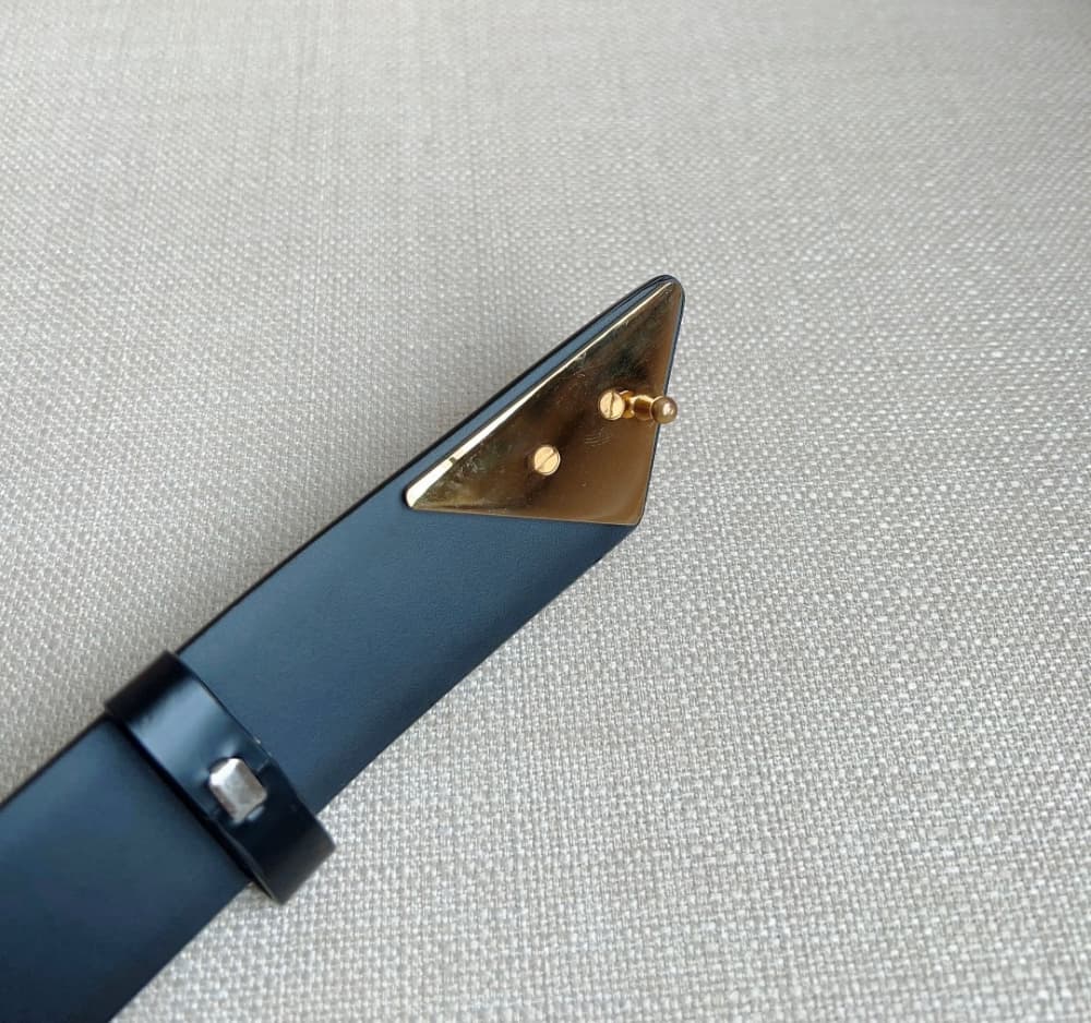 Prada 3 - 벨트 (P R A D A) - 이미지 10