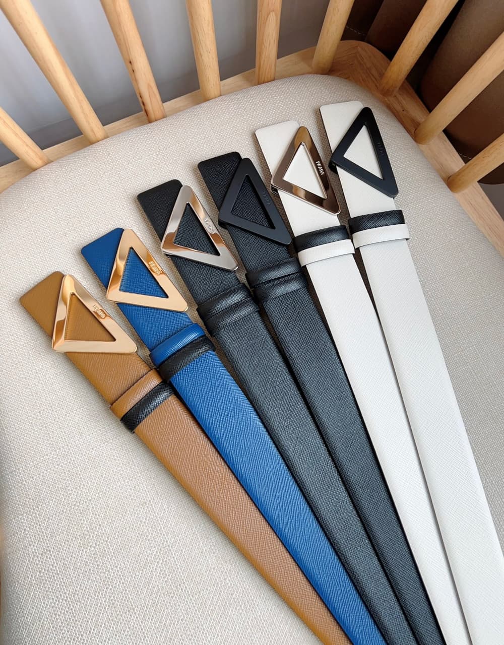 P R A D A Prada 4 레플리카 - 벨트 | 제이샵 레플리카 사이트