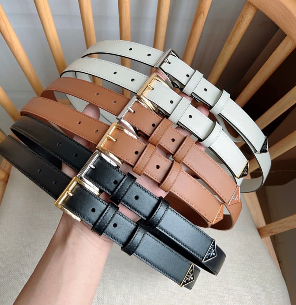 P R A D A Prada 5 레플리카 - 벨트 | 제이샵 레플리카 사이트