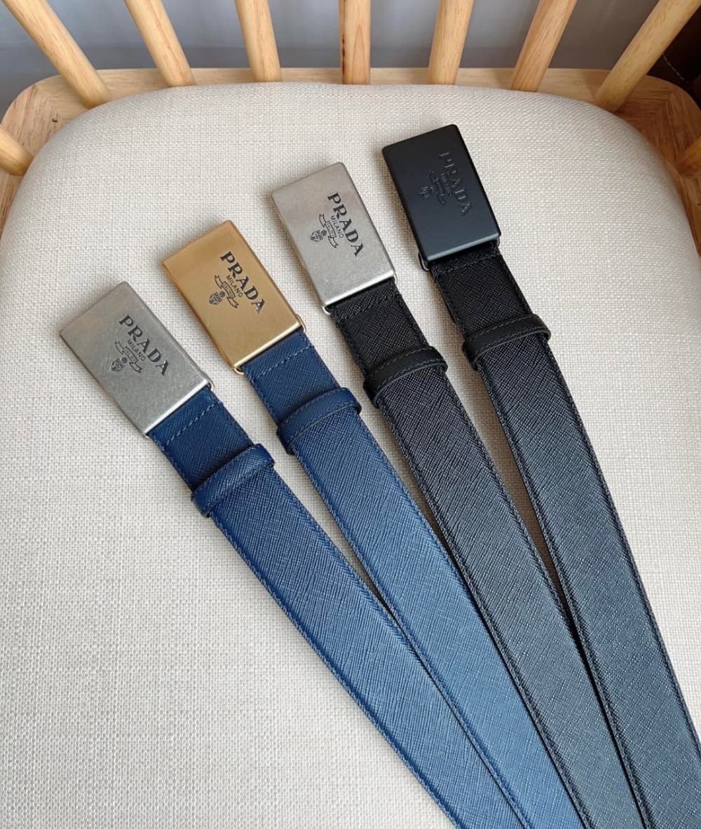 P R A D A Prada 6 레플리카 - 벨트 | 제이샵 레플리카 사이트