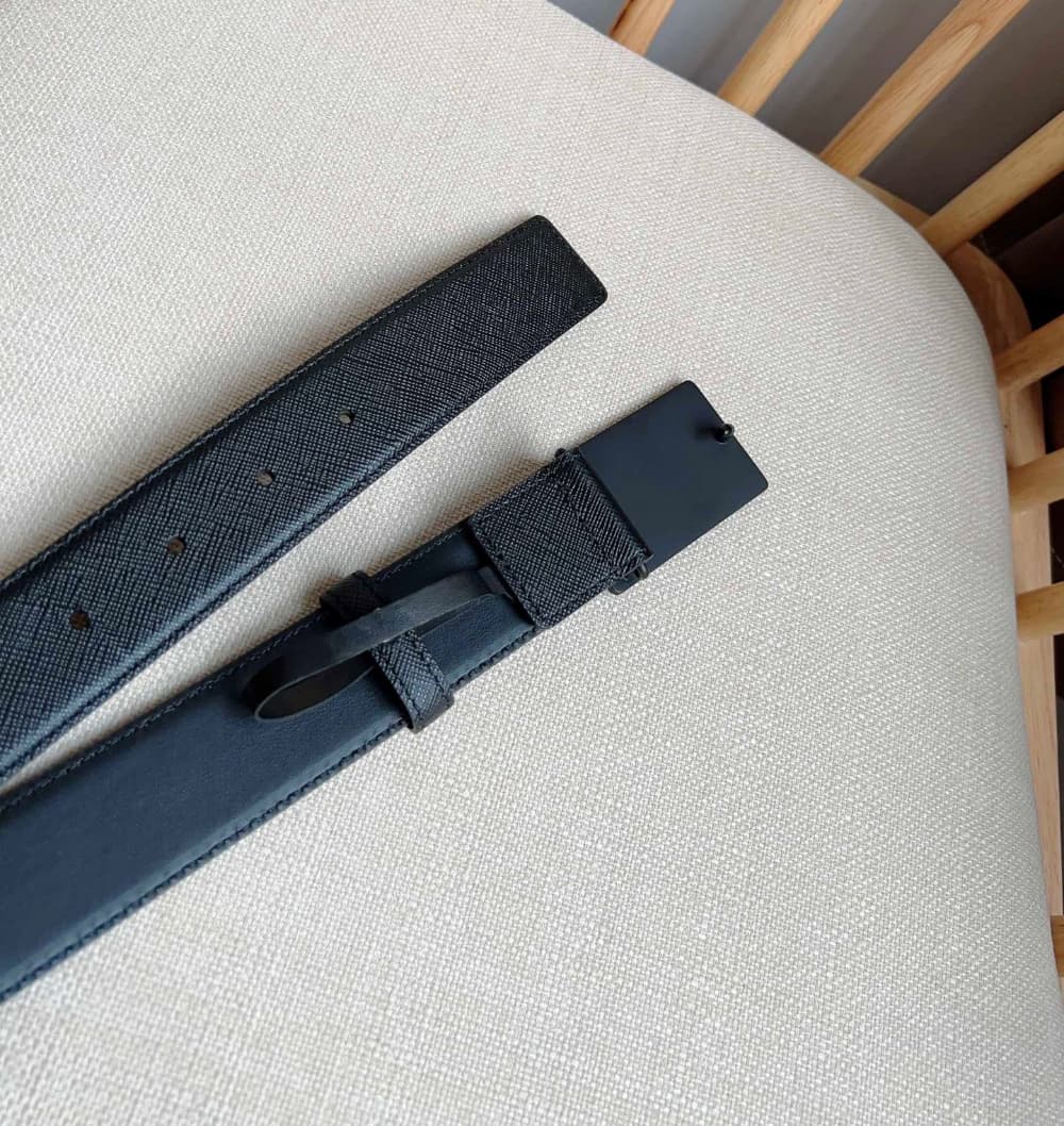 Prada 6 - 벨트 (P R A D A) - 이미지 9