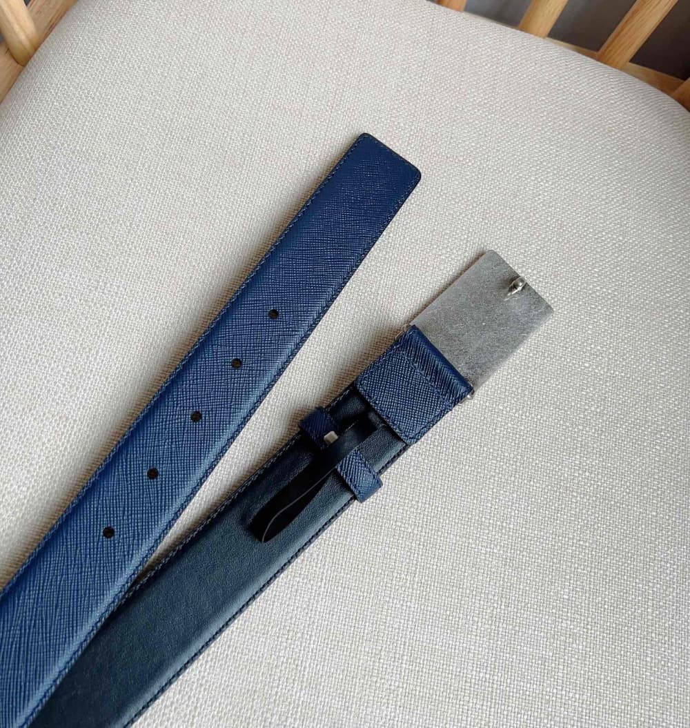 Prada 6 - 벨트 (P R A D A) - 이미지 20