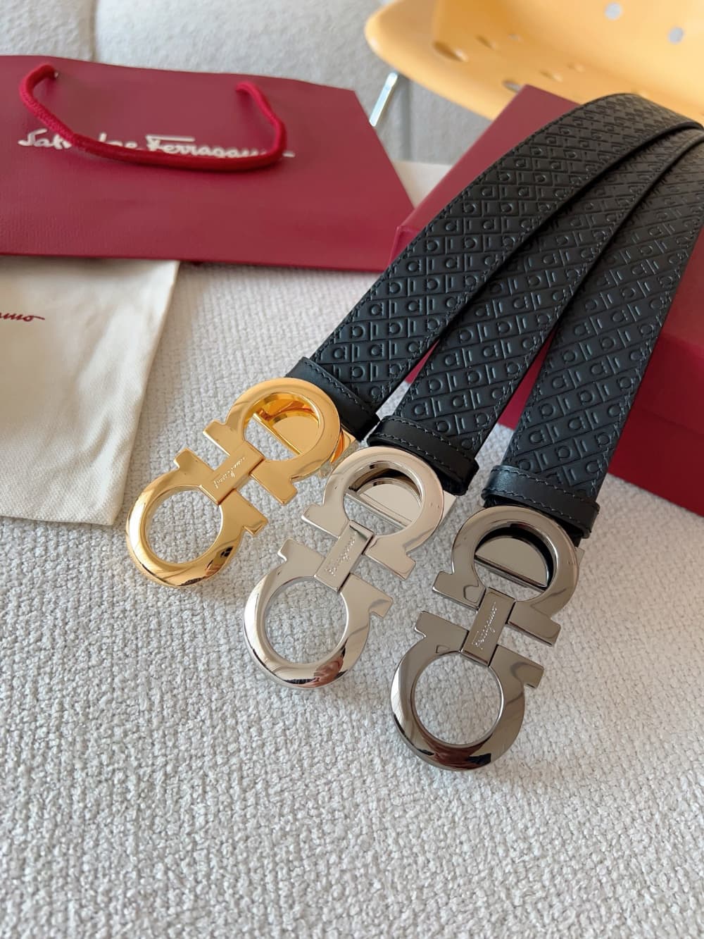 Ferragamo Ferragamo 6 레플리카 - 벨트 | 제이샵 레플리카 사이트