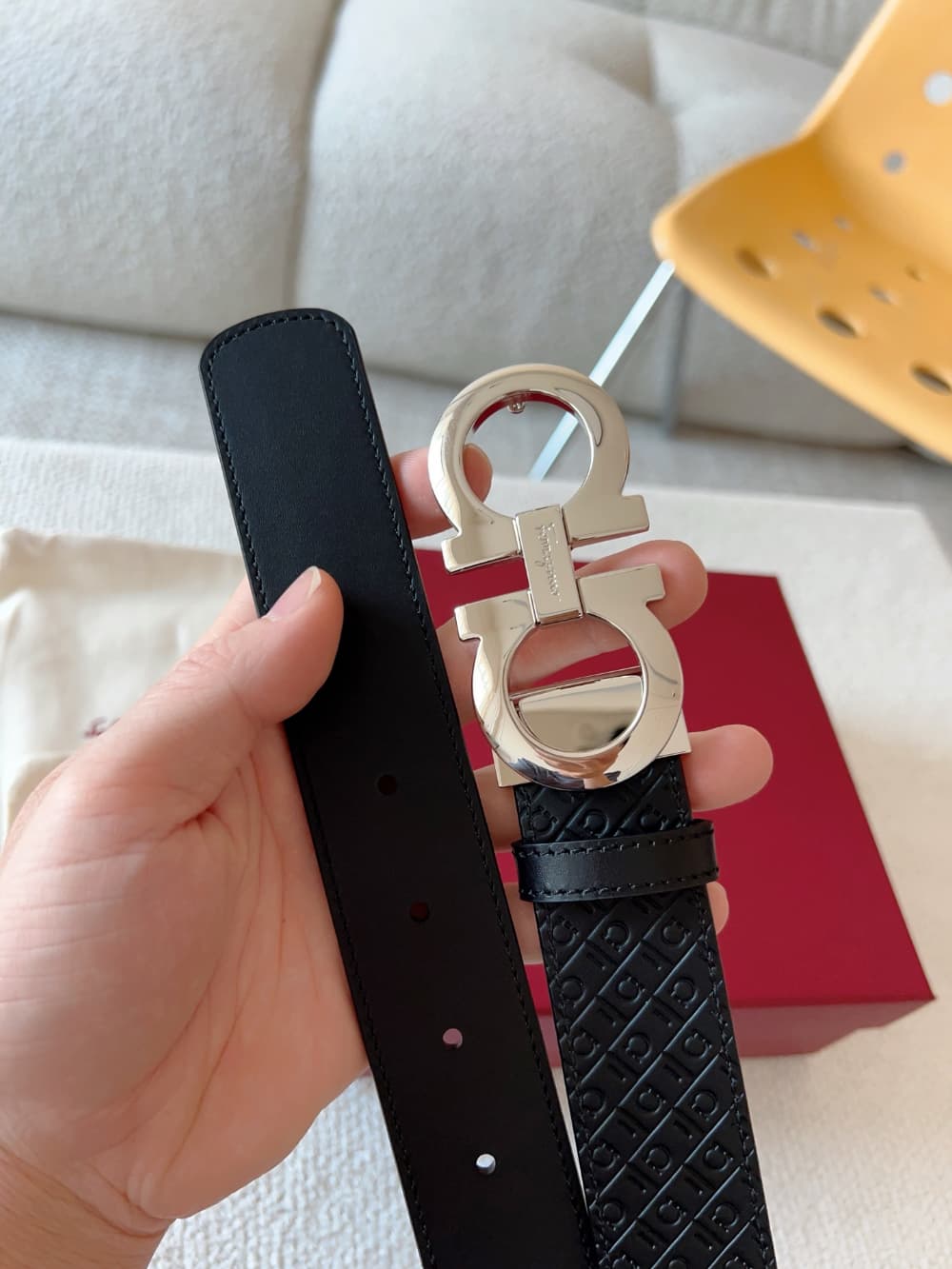 Ferragamo 6 - 벨트 (Ferragamo) - 이미지 6