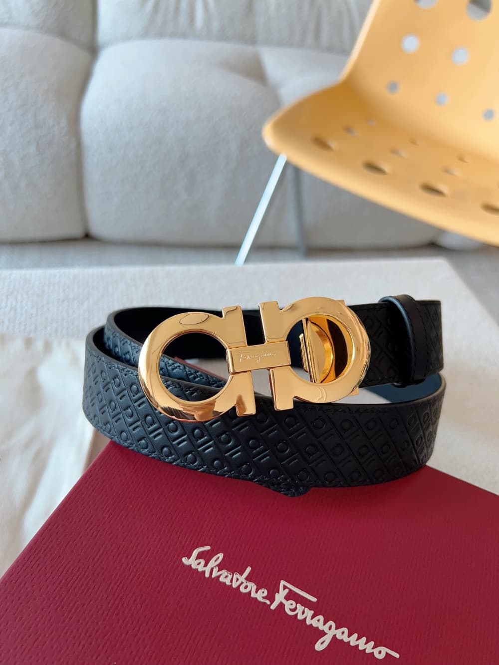 Ferragamo 6 - 벨트 (Ferragamo) - 이미지 9