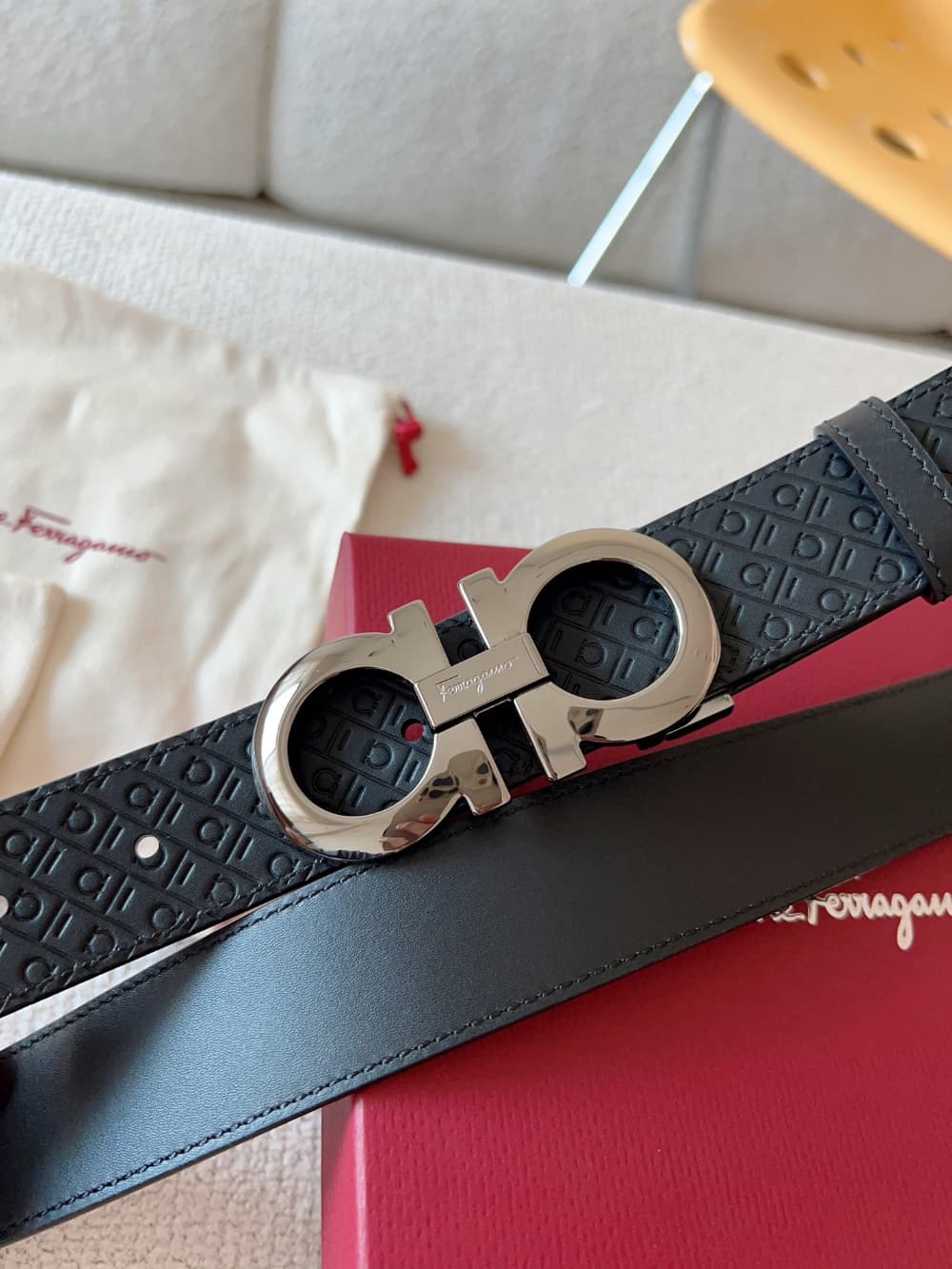 Ferragamo 6 - 벨트 (Ferragamo) - 이미지 13