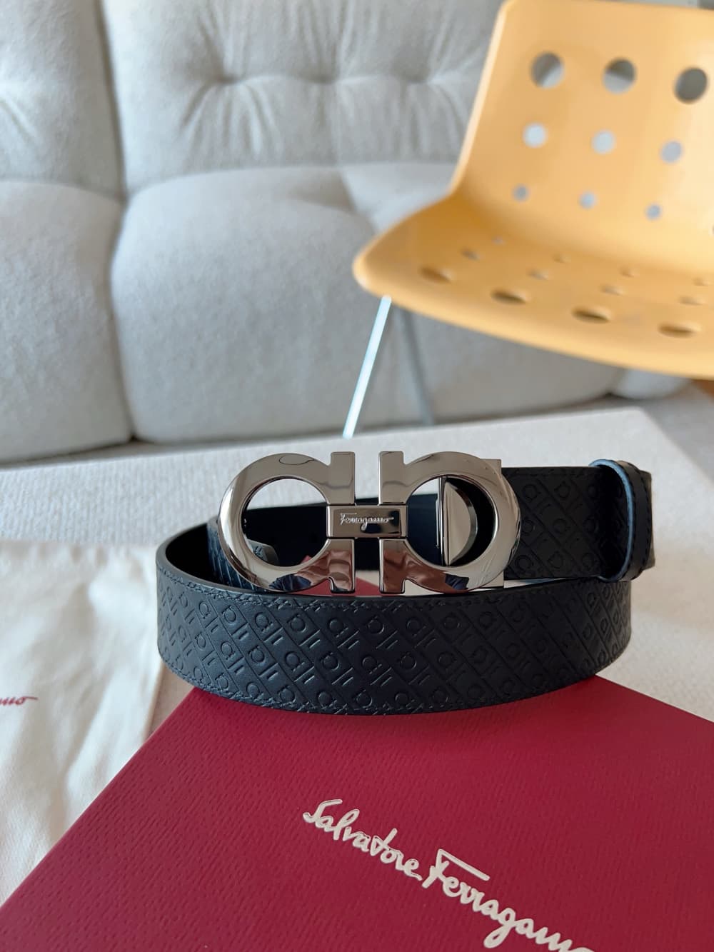Ferragamo 6 - 벨트 (Ferragamo) - 이미지 14