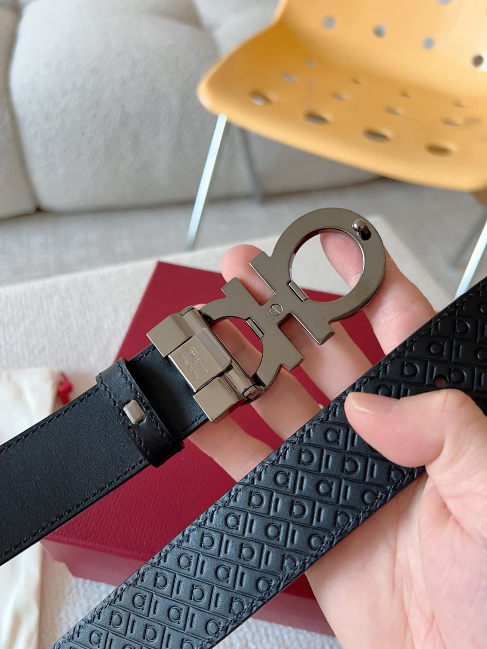 Ferragamo 6 - 벨트 (Ferragamo) - 이미지 15