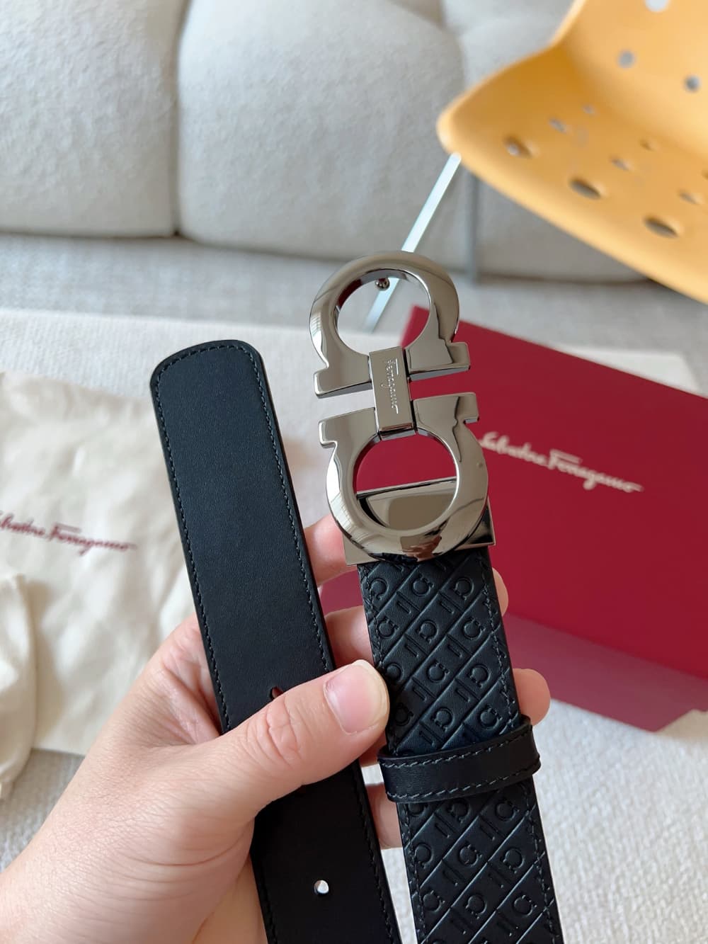 Ferragamo 6 - 벨트 (Ferragamo) - 이미지 16