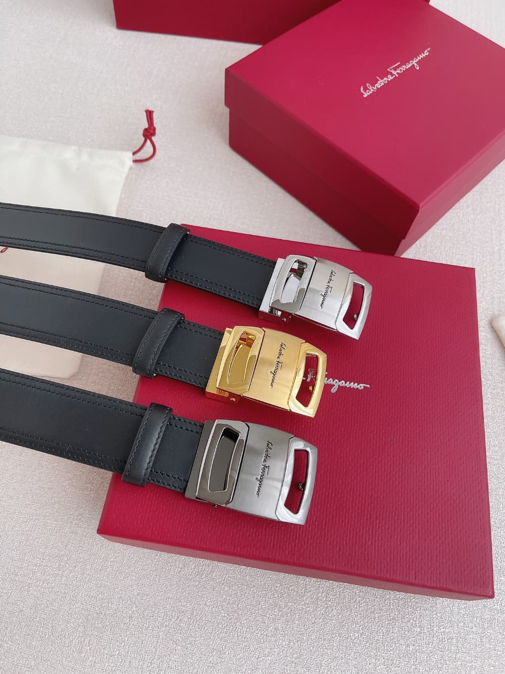 Ferragamo Ferragamo 8 레플리카 - 벨트 | 제이샵 레플리카 사이트