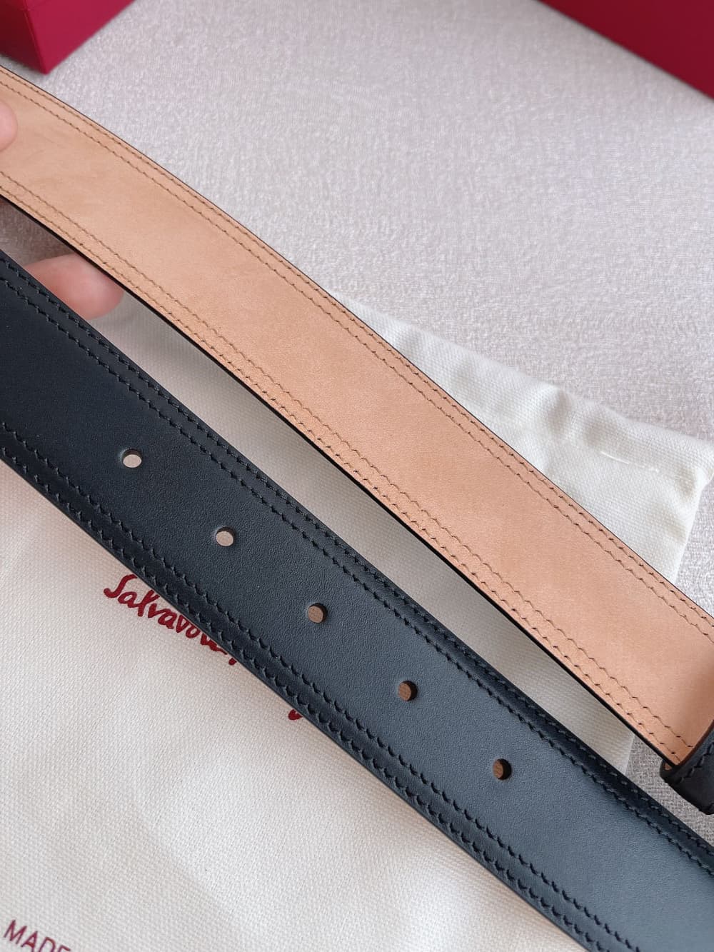 Ferragamo 8 - 벨트 (Ferragamo) - 이미지 16