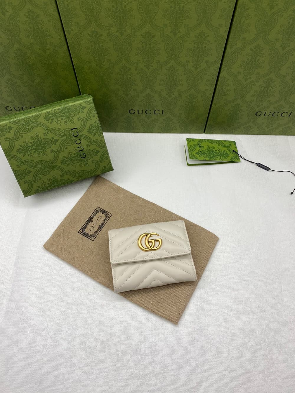 Gucci Gucci 474802 레플리카 - 지갑 | 제이샵 레플리카 사이트