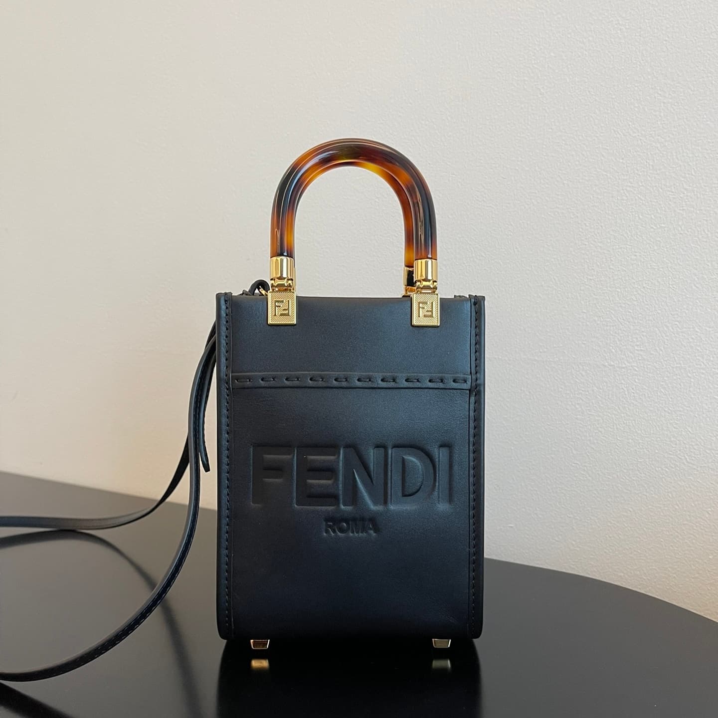 펜디 펜디 미니 션샤인 쇼퍼백 레플리카 - Bag | 제이샵 레플리카 사이트