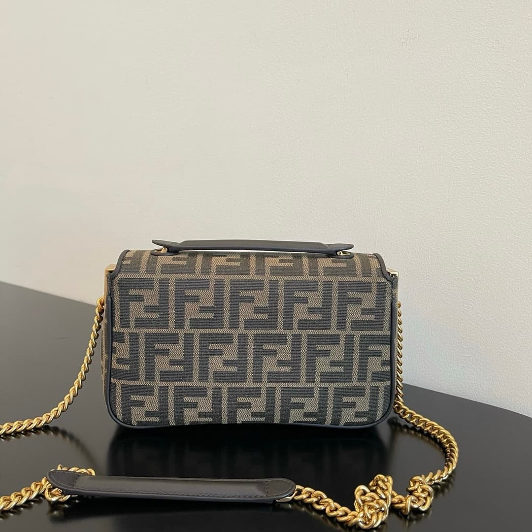 펜디 아이코닉 바게트백 - Bag (펜디) - 이미지 2