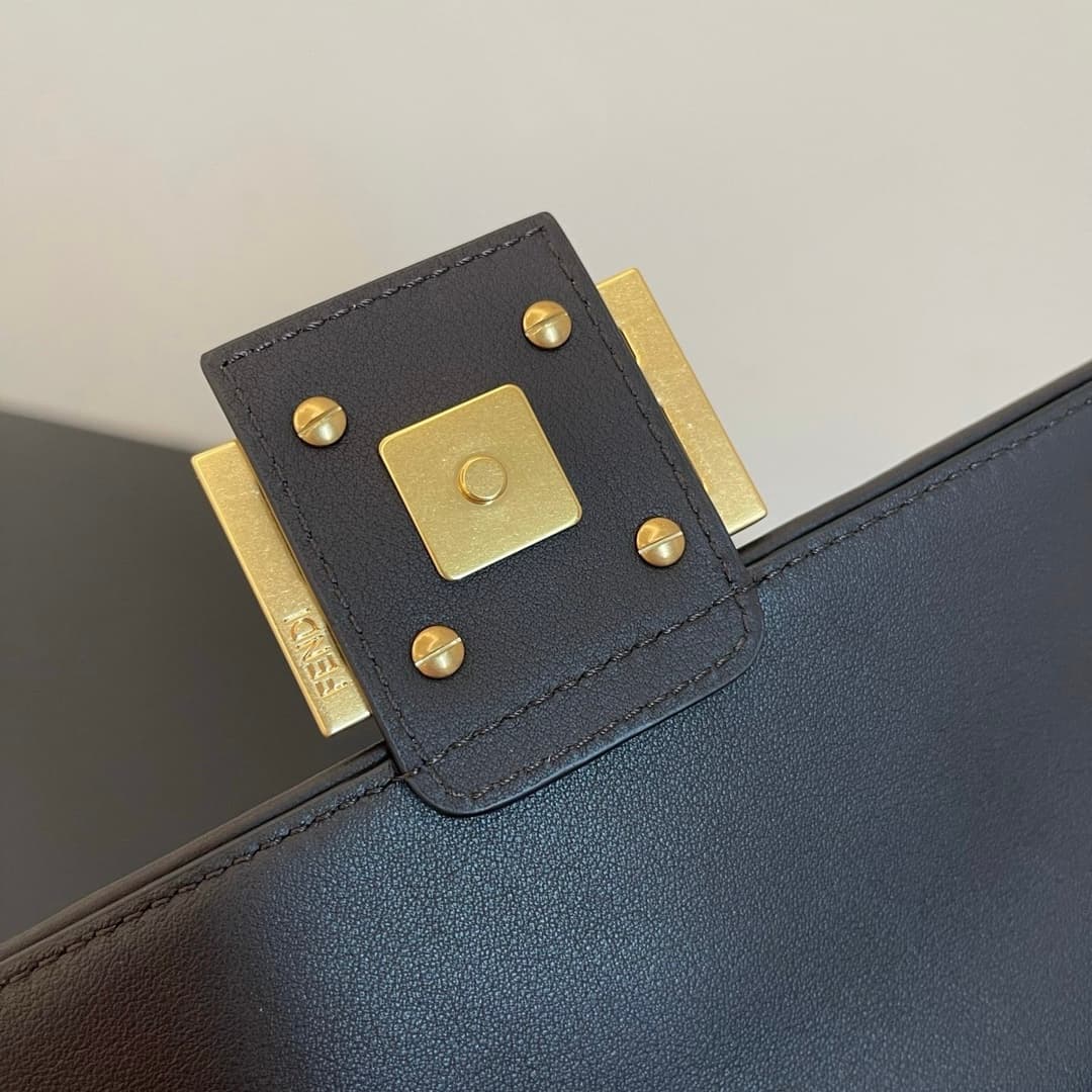 펜디 아이코닉 바게트백 - Bag (펜디) - 이미지 7