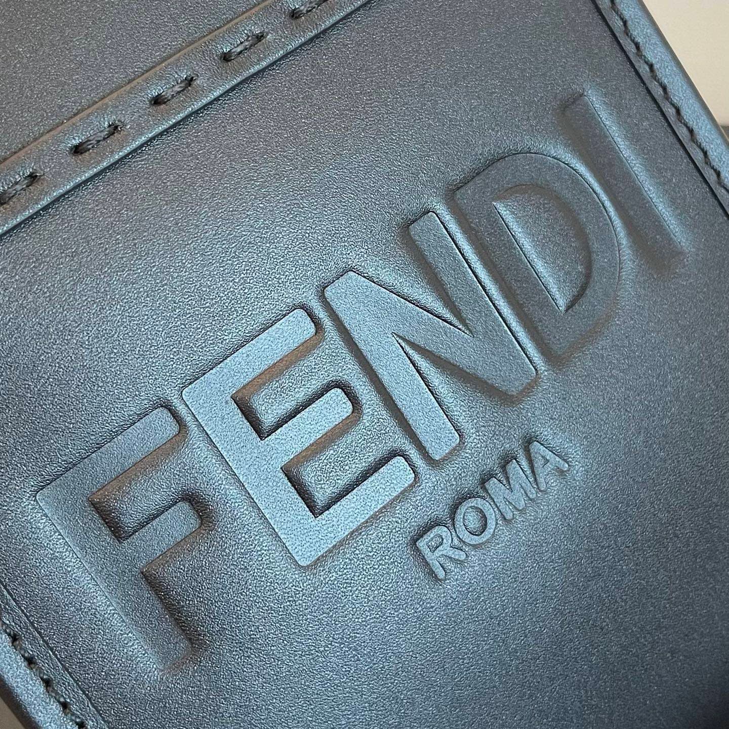 펜디 미니 션샤인 쇼퍼백 - Bag (펜디) - 이미지 6